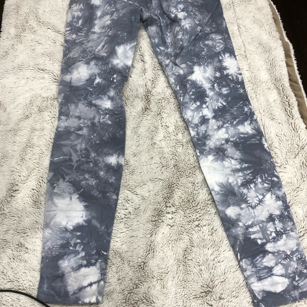 Woman Jean